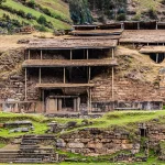 chavin-de-huantar