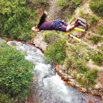 Puenting