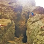 Escalada en Roca