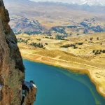 Escala en Roca Antacocha